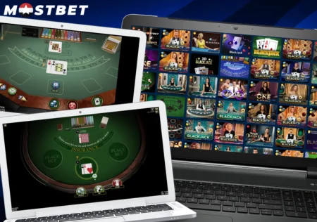 5 Proven Why Mostbet is a Must-Visit for Online Casino Enthusiasts Techniques