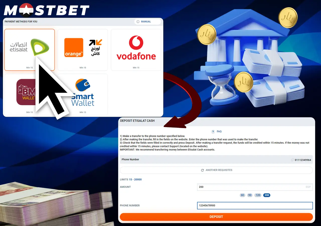 5 Play Smart and Win Big at Mostbet Casino Issues And How To Solve Them