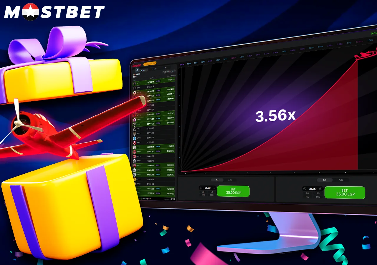 What Makes Mostbet Casino Stand Out in 2024? Iphone Apps